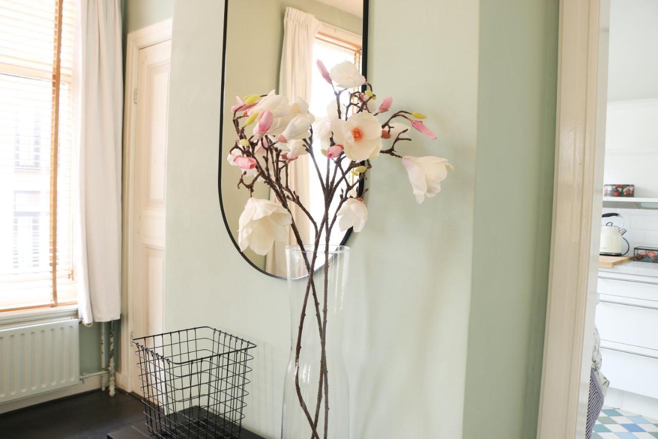 Stylish City Apartments Middelburg Bagian luar foto