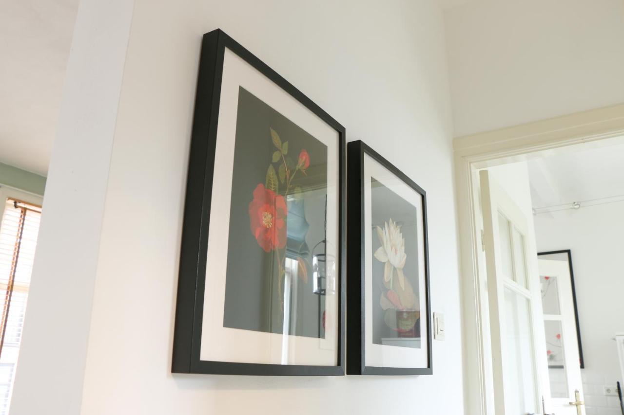Stylish City Apartments Middelburg Bagian luar foto