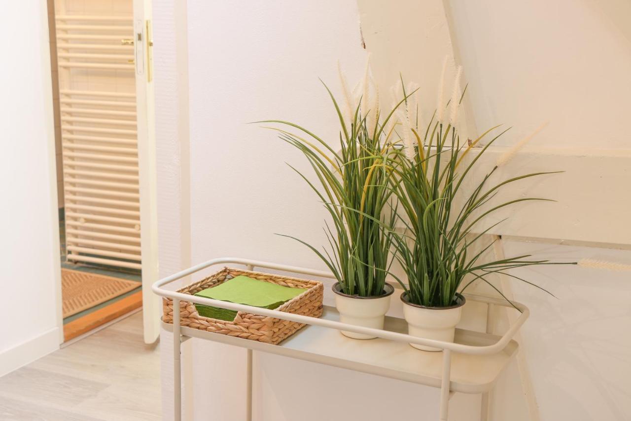 Stylish City Apartments Middelburg Bagian luar foto