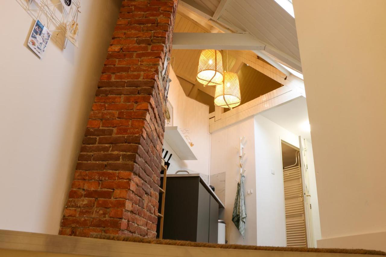 Stylish City Apartments Middelburg Bagian luar foto