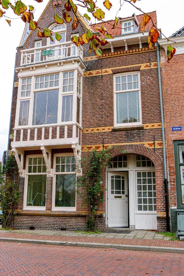Stylish City Apartments Middelburg Bagian luar foto