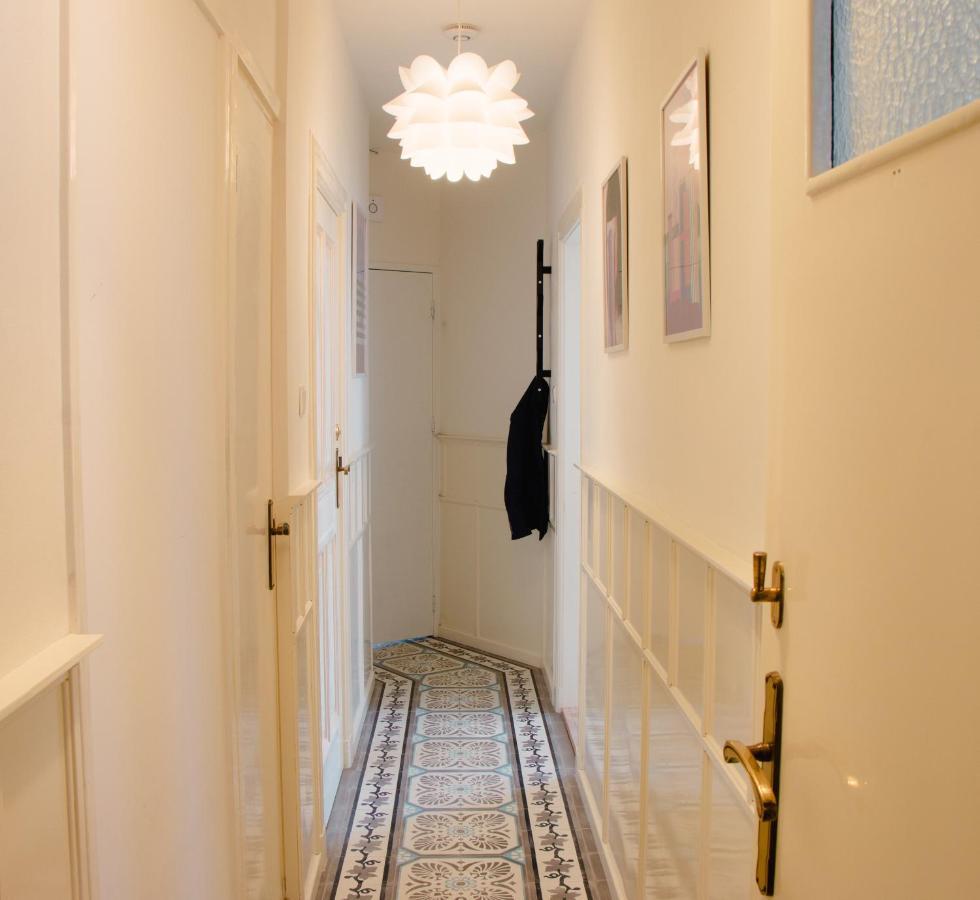 Stylish City Apartments Middelburg Bagian luar foto