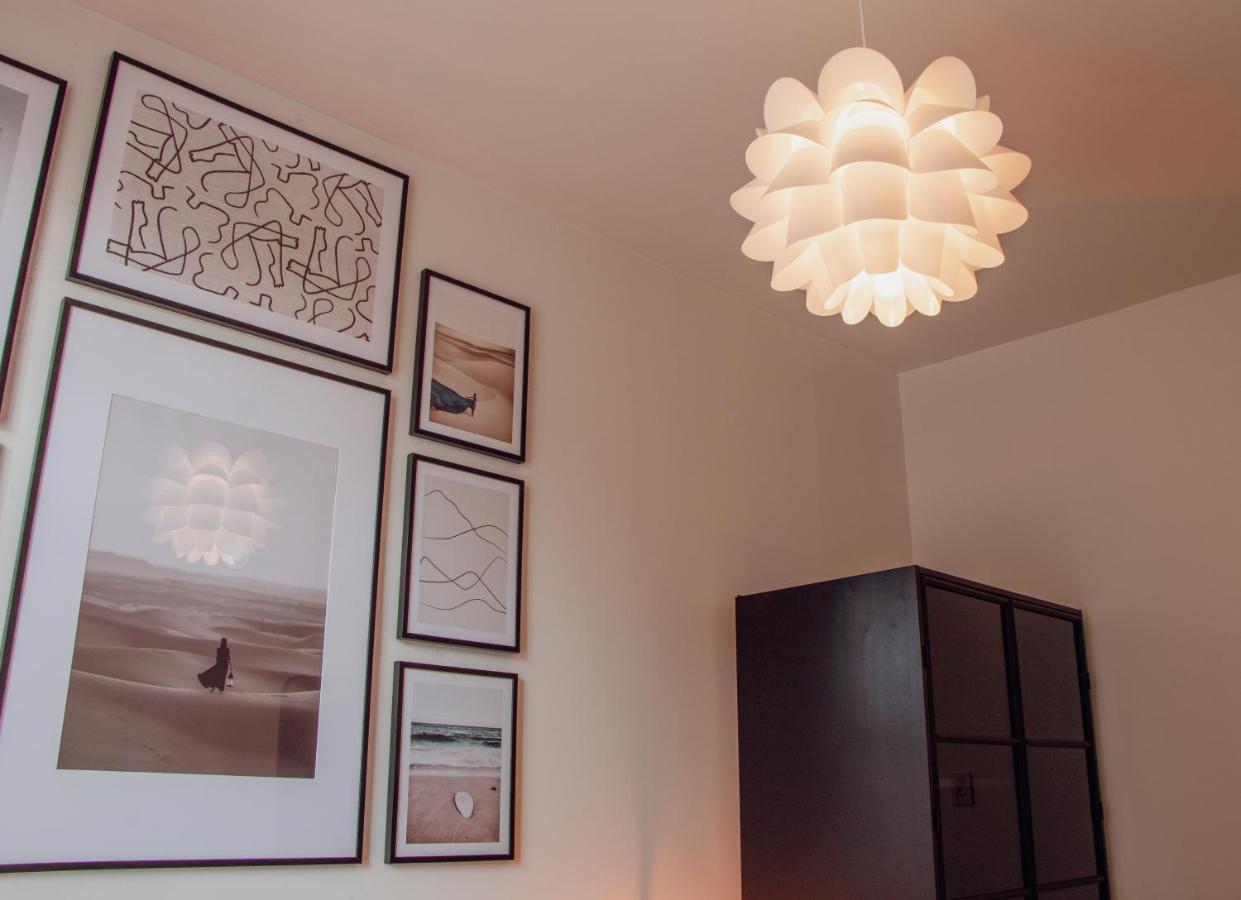 Stylish City Apartments Middelburg Bagian luar foto