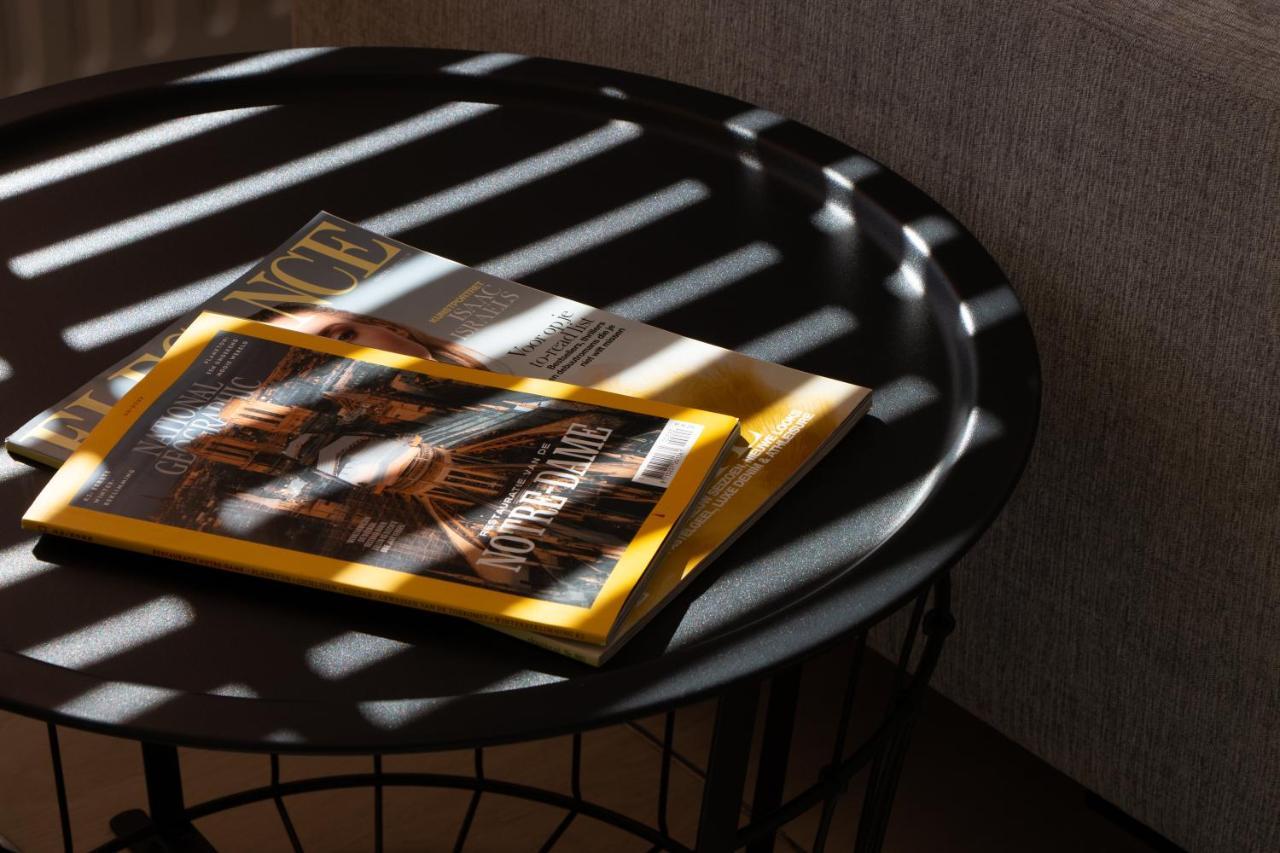 Stylish City Apartments Middelburg Bagian luar foto