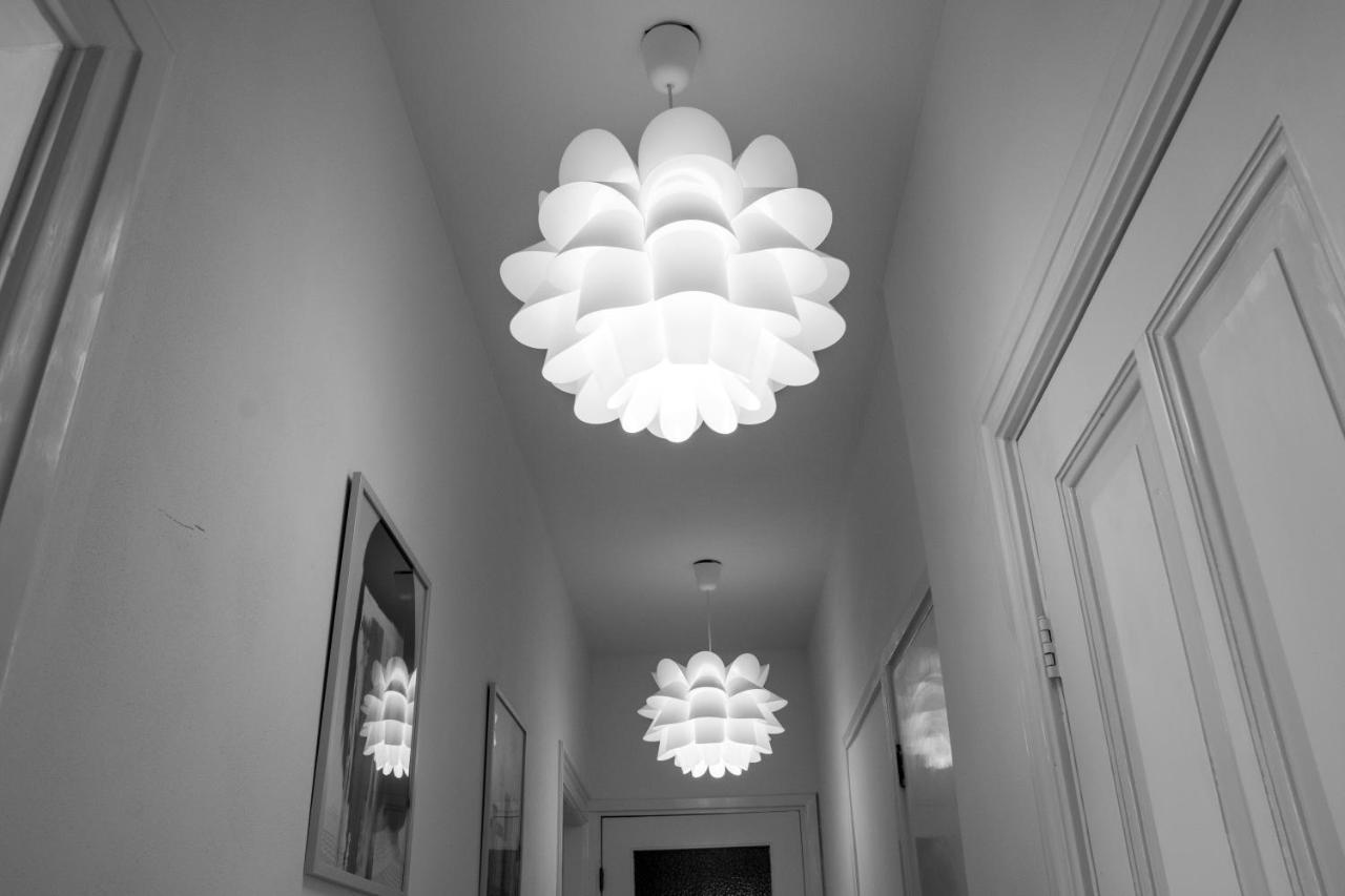 Stylish City Apartments Middelburg Bagian luar foto